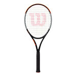 Raquetas De Tenis Wilson Burn 100 LS